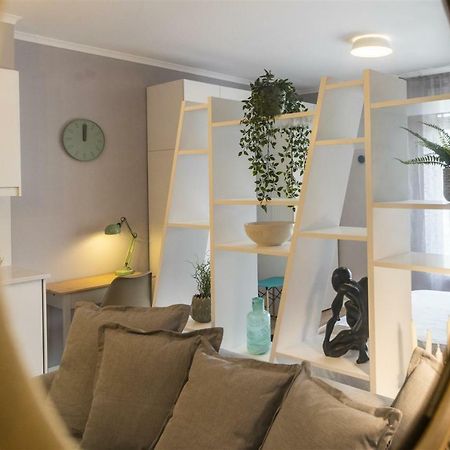 Calcada Dos Barbadinhos Apartment ลิสบอน ภายนอก รูปภาพ
