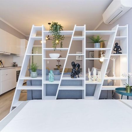 Calcada Dos Barbadinhos Apartment ลิสบอน ภายนอก รูปภาพ