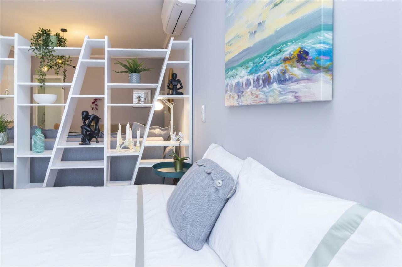 Calcada Dos Barbadinhos Apartment ลิสบอน ภายนอก รูปภาพ