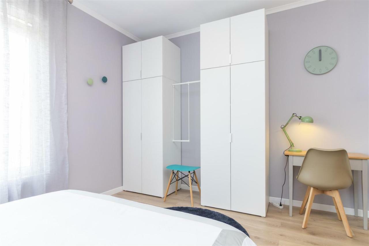 Calcada Dos Barbadinhos Apartment ลิสบอน ภายนอก รูปภาพ