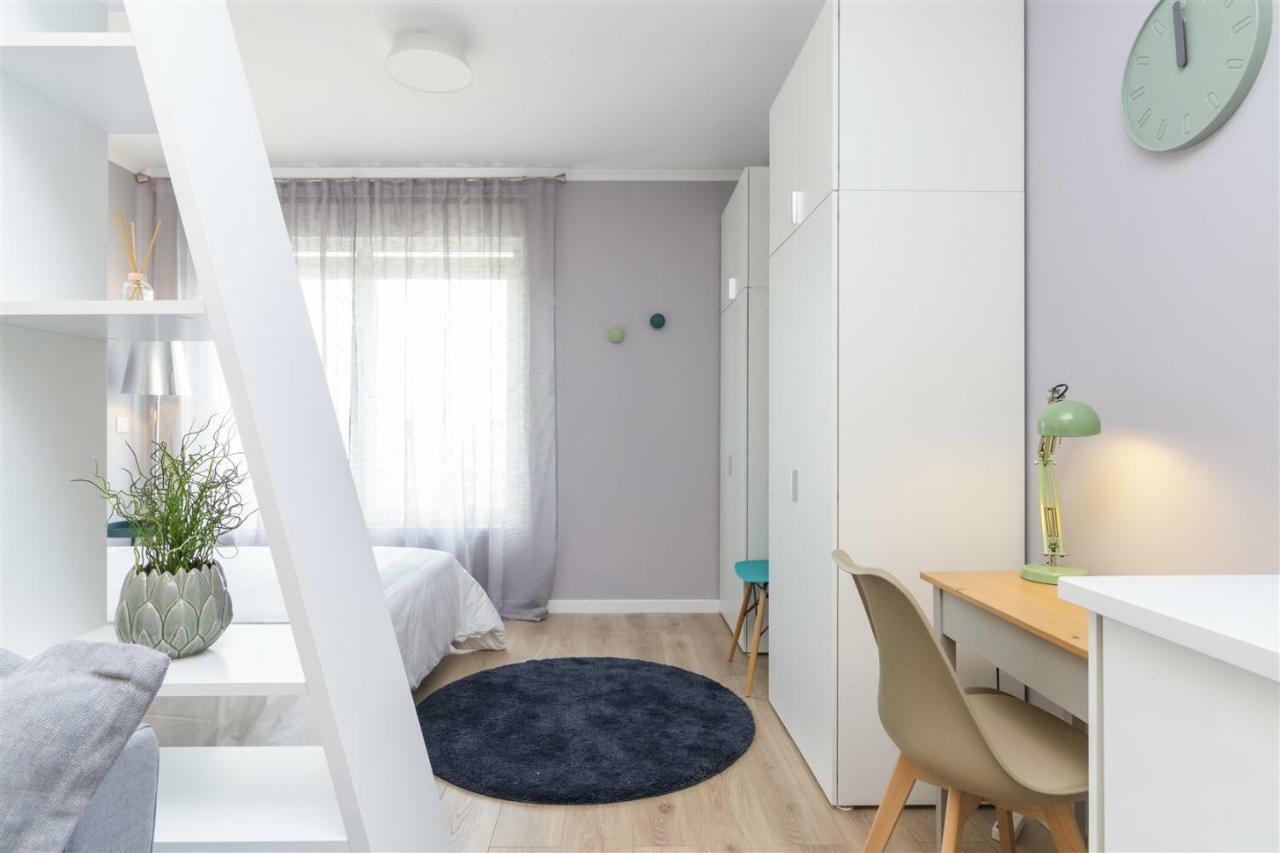 Calcada Dos Barbadinhos Apartment ลิสบอน ภายนอก รูปภาพ