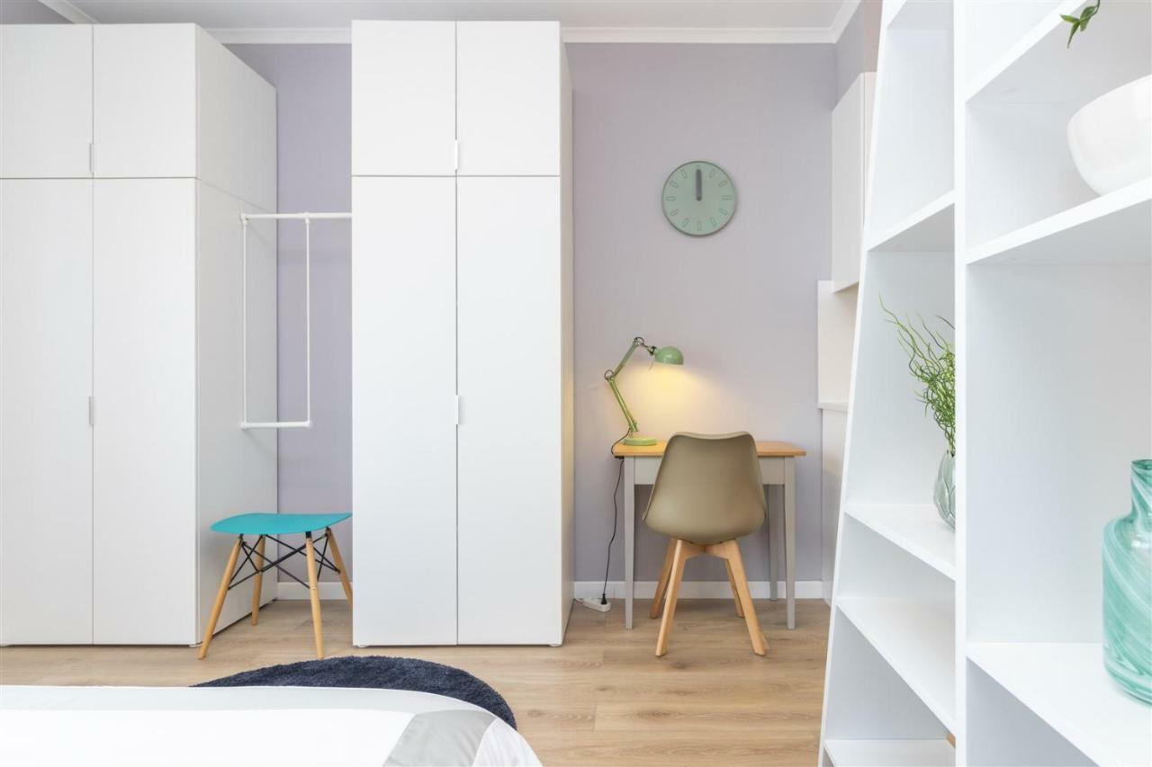 Calcada Dos Barbadinhos Apartment ลิสบอน ภายนอก รูปภาพ