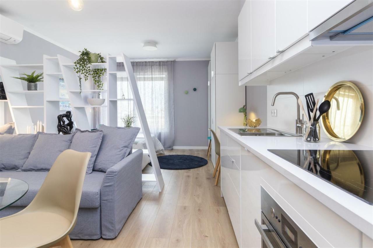 Calcada Dos Barbadinhos Apartment ลิสบอน ภายนอก รูปภาพ