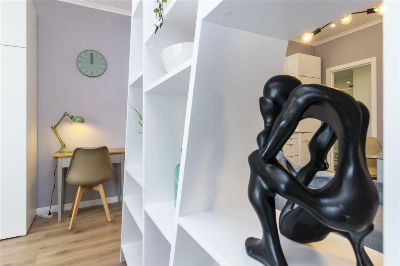 Calcada Dos Barbadinhos Apartment ลิสบอน ภายนอก รูปภาพ