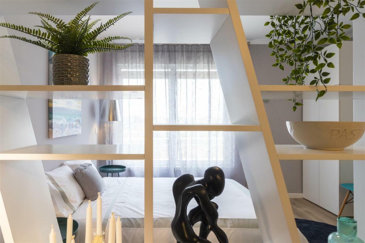Calcada Dos Barbadinhos Apartment ลิสบอน ภายนอก รูปภาพ