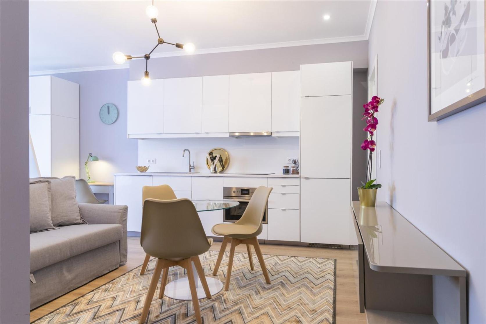 Calcada Dos Barbadinhos Apartment ลิสบอน ภายนอก รูปภาพ