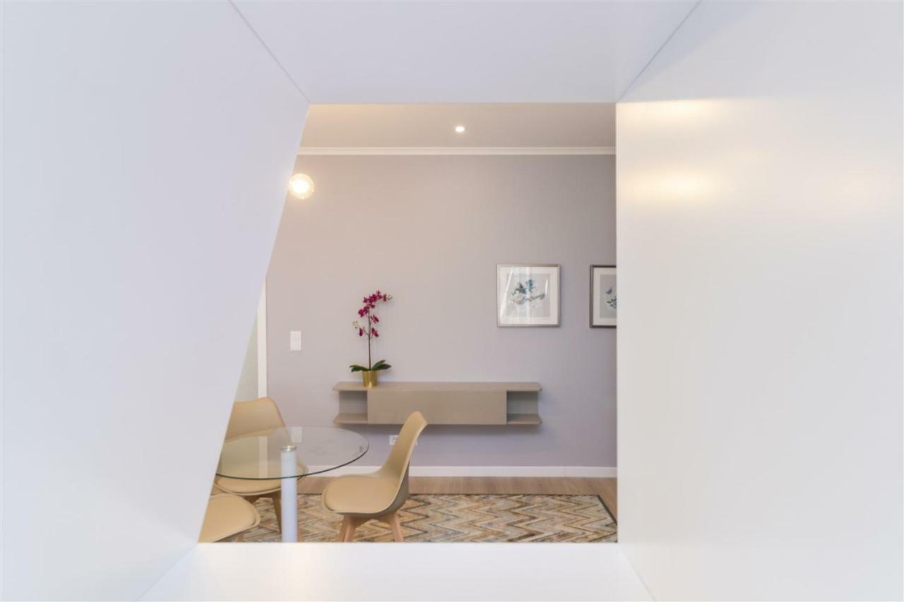 Calcada Dos Barbadinhos Apartment ลิสบอน ภายนอก รูปภาพ
