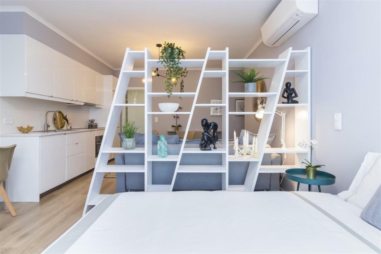Calcada Dos Barbadinhos Apartment ลิสบอน ภายนอก รูปภาพ