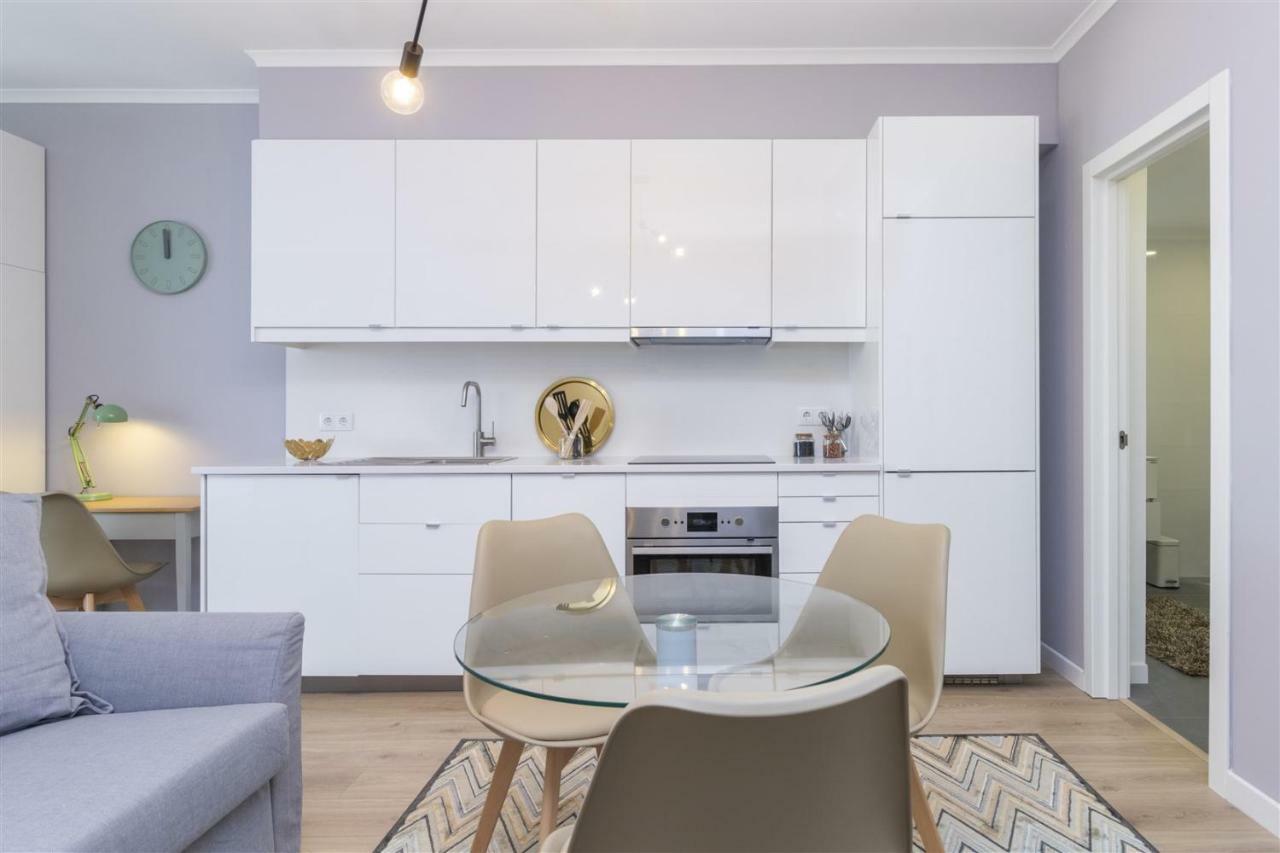Calcada Dos Barbadinhos Apartment ลิสบอน ภายนอก รูปภาพ