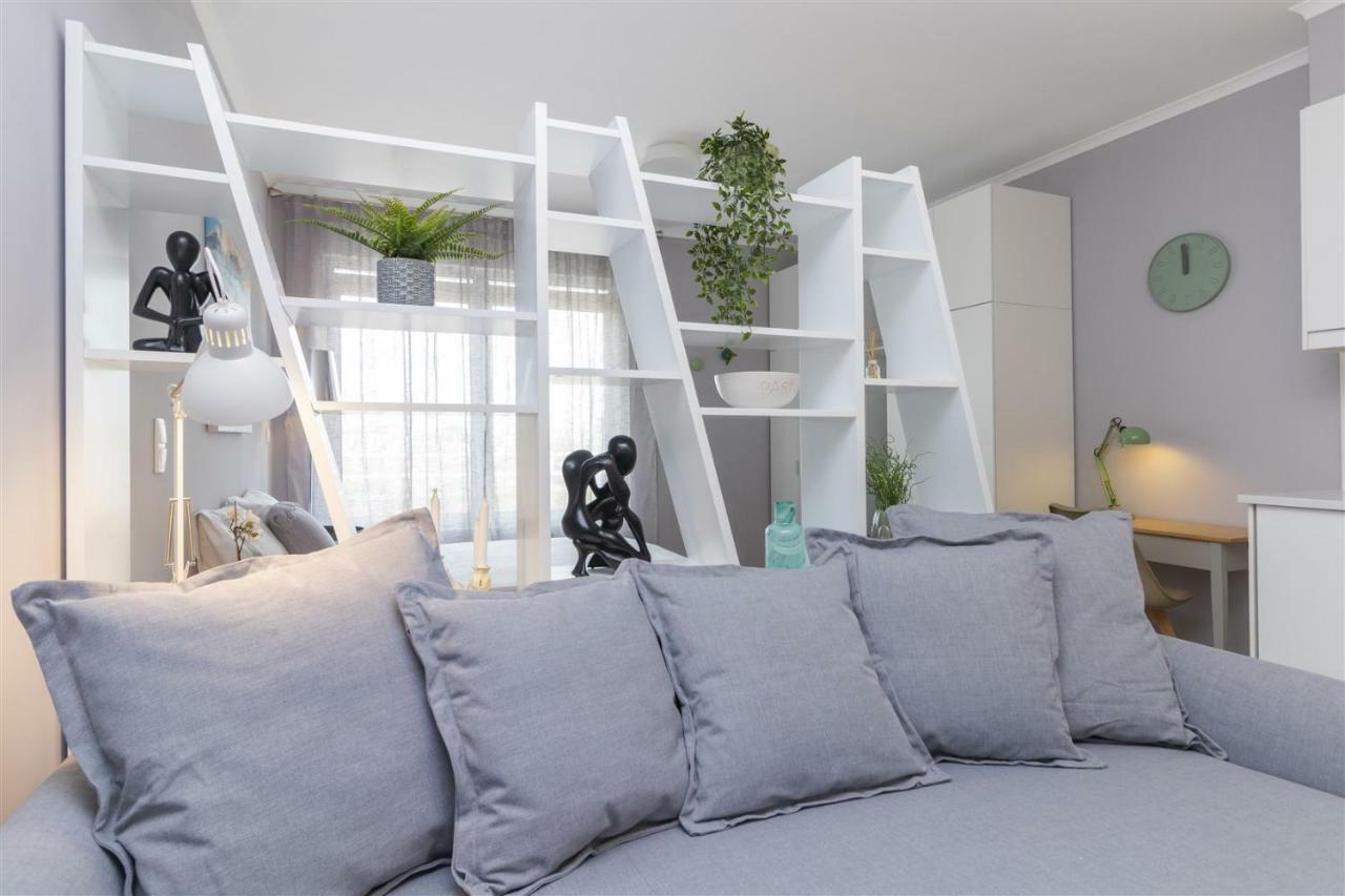 Calcada Dos Barbadinhos Apartment ลิสบอน ภายนอก รูปภาพ