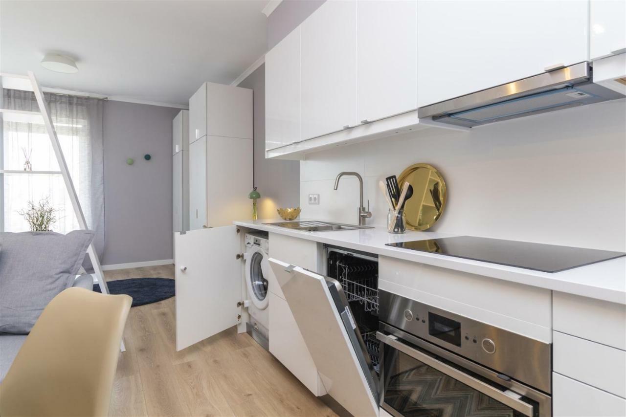 Calcada Dos Barbadinhos Apartment ลิสบอน ภายนอก รูปภาพ